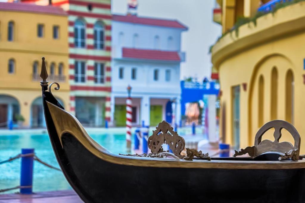 Porto Marina North Coast Alamein エル・アラメイン エクステリア 写真