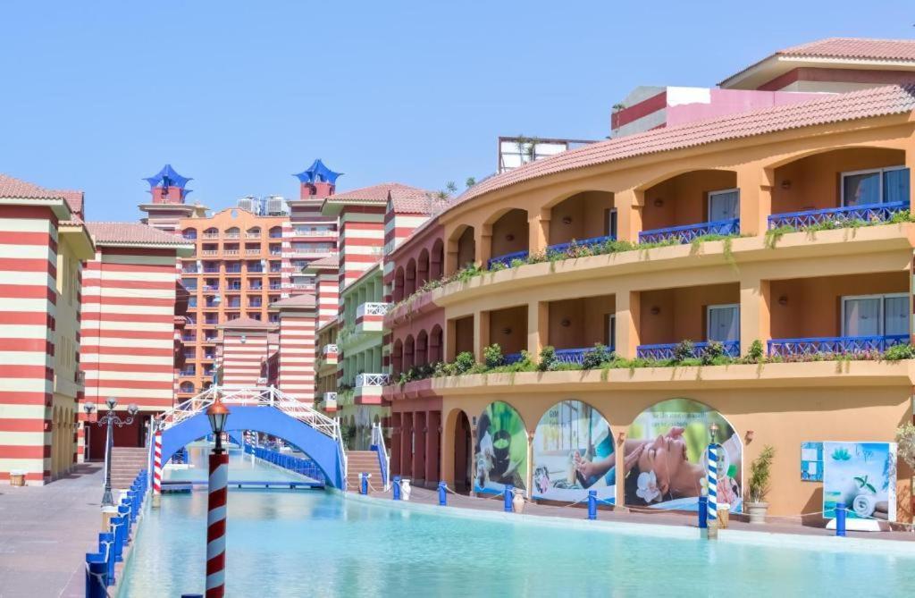 Porto Marina North Coast Alamein エル・アラメイン エクステリア 写真