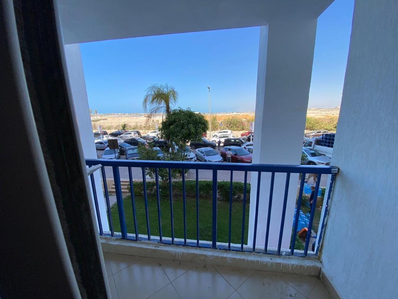 Porto Marina North Coast Alamein エル・アラメイン エクステリア 写真